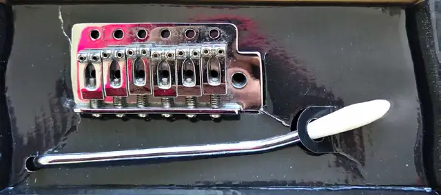 used stratocaster parts in Guitars in London - Image 7