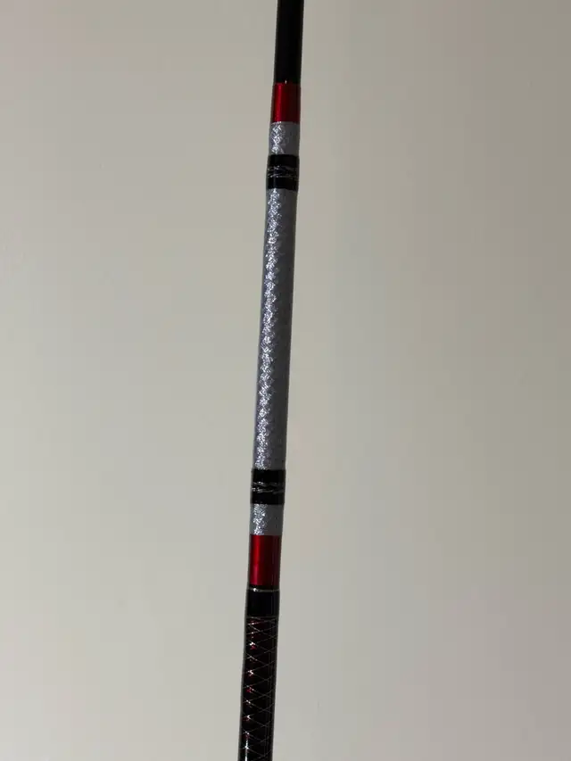 Fishing rod for sale in Fishing, Camping & Outdoors in Calgary - Image 4
