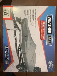 New 14’ to 16’ boat cover