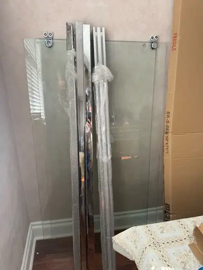 shower door, View more