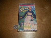 The sound of music -Julie Andrews