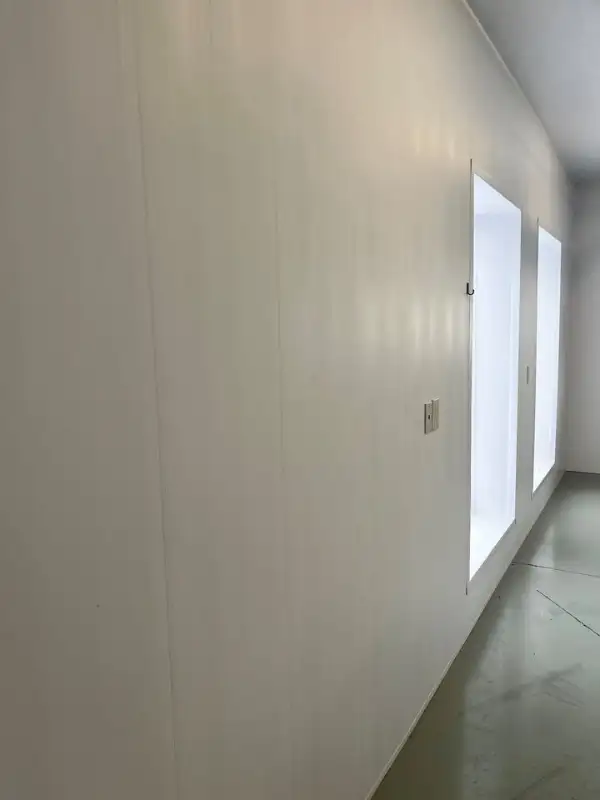 Bulk Fire Rated PVC Wall Panels64148010203523123