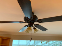 Ventilateur de Plafond / Ceiling Fan