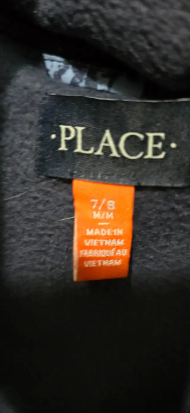Kids winter jackets in Kids & Youth in Markham / York Region - Image 3