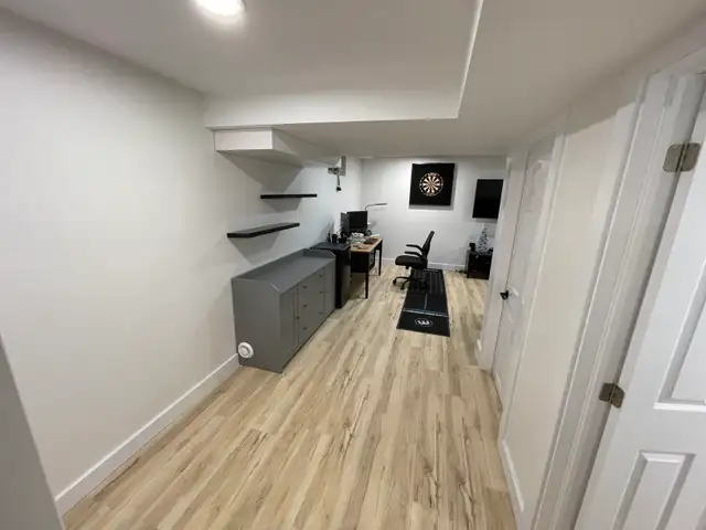 Renovations • Kitchens • Bathrooms • Baseme in Renovations, General Contracting & Handyman in Cambridge - Image 10