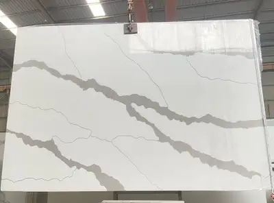 Big Slabs ++ Quartz Countertops + Weekend Deals, View more