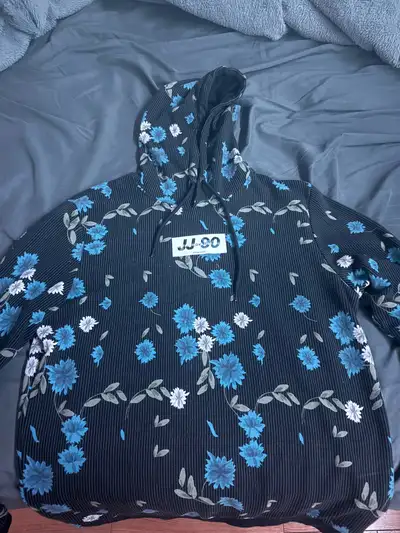 Jack&Jones Floral Sweater, View more