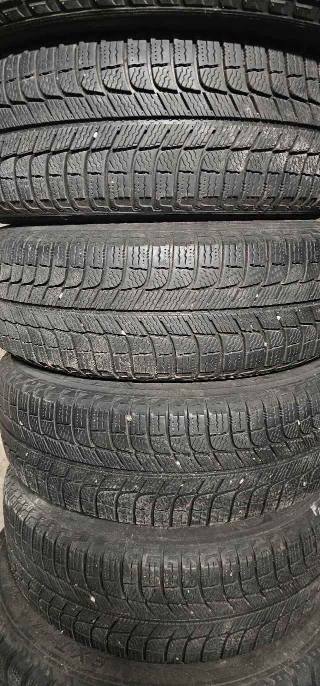 2015 Volkswagen golf tsi tires X4 dans Pneus et jantes  à Ville de Toronto