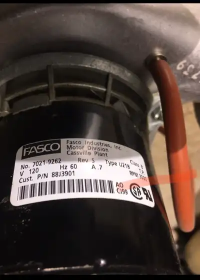 Lennox 80MGF3/4 parts, View more