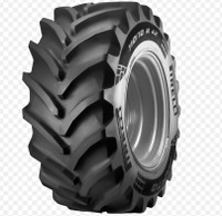 High Quality Tractor Tires 710/70R42 Radials