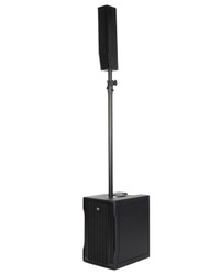 RCF Evox 8 Active Portable Array Column Speakers