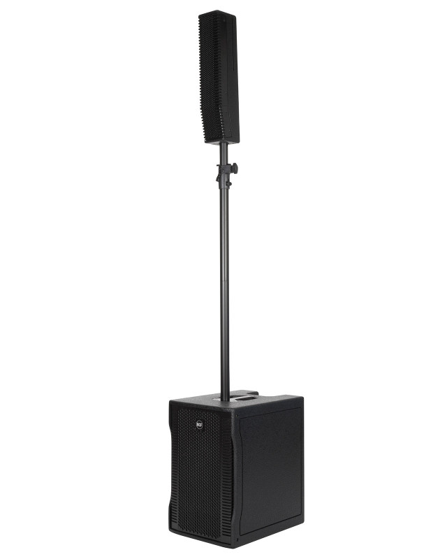 RCF Evox 8 Active Portable Array Column Speakers in Pro Audio & Recording Equipment in Markham / York Region