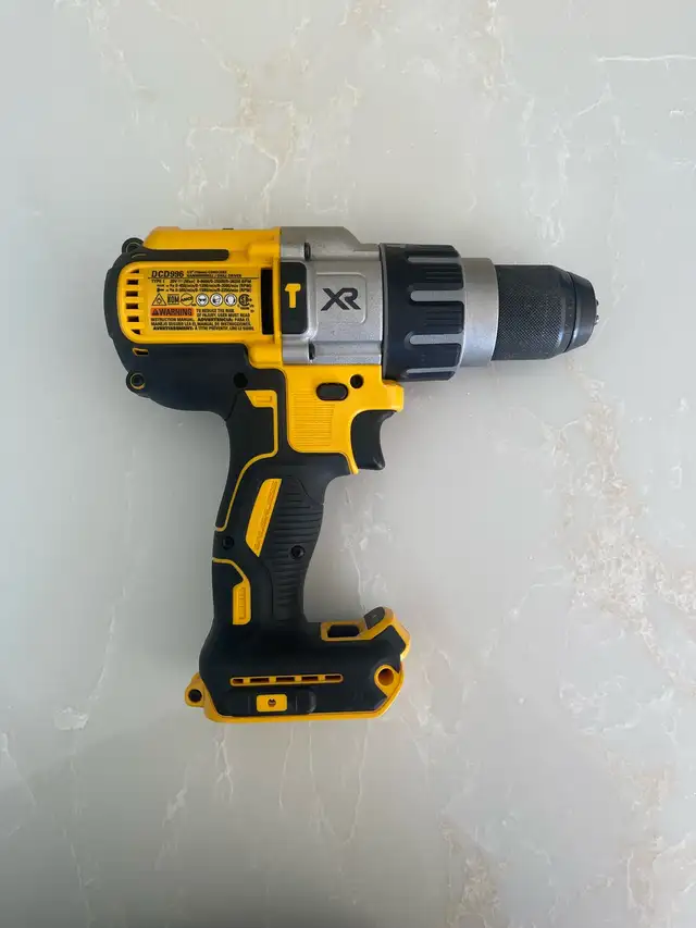 Dewalt DCD996 Hammer Drill576949622659491844
