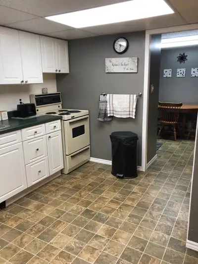Room for rent