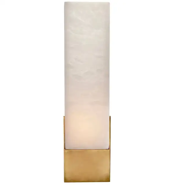 BRAND NEW NEVER INSTALLED COVET TALL WALL SCONCE VISUAL COMFORT63010223459457121