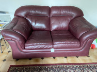 Sofas for sale / a vendre