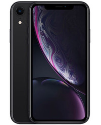 Unlocked iPhone XR 64GB with 1 year warranty for $299 only