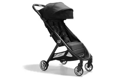 Baby Jogger City Tour 2 . Single Stroller, Jet, View more