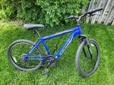 Vélo  pour jeune 24" Bicycle Bike for Youth, View more