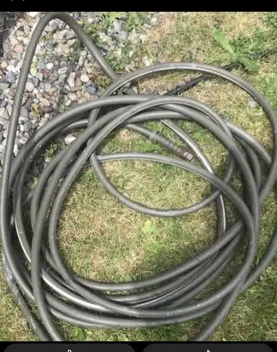 Garden Hose, View more