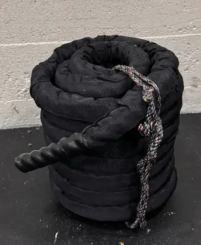 Exercise Rope, View more