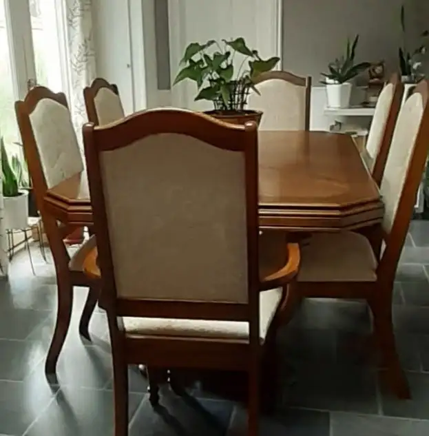 Dining Table in Dining Tables & Sets in Hamilton - Image 3
