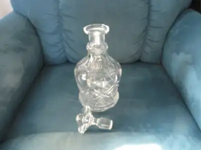 Boisson -  Carafe en Verre, View more