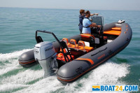 Highfield Inflatable Boats