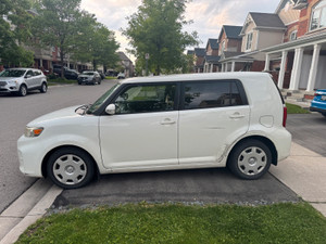 2012 Scion xB