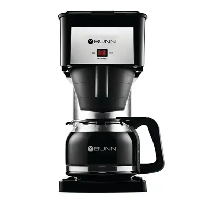 Boîte ouverte new Bunn cafétière - 10 Cup Speed Brew Classic Hom, View more