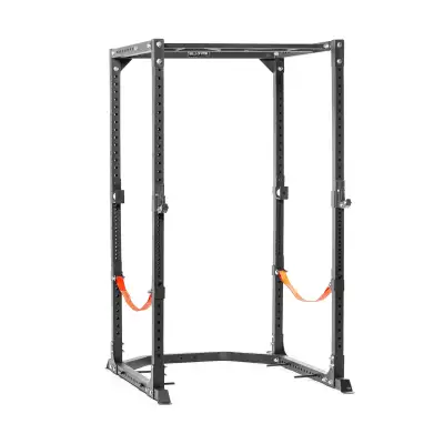 Bells Of Steel light commercial rack 5.1 + accessories, View more
