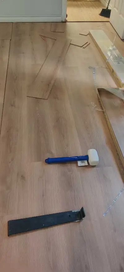 Flooring and Tiling , View more