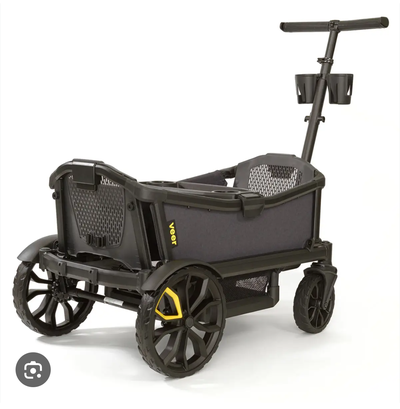Veer wagon accessories, View more