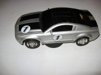 Hot Wheels Mustang Model kit auto déja coller