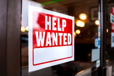 HIRING GENERAL LABOR, View more