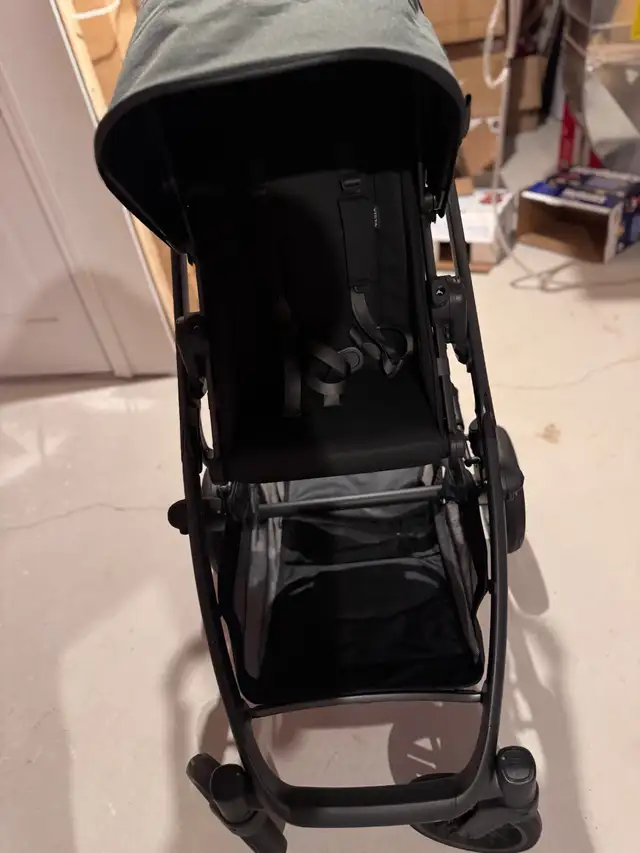 UPPABABY STROLLER VISTA V2  in Strollers, Carriers & Car Seats in City of Toronto - Image 2