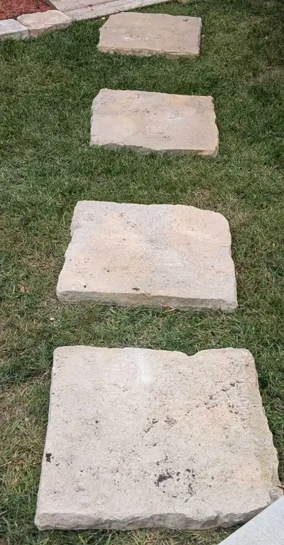 Barkman pavers, View more