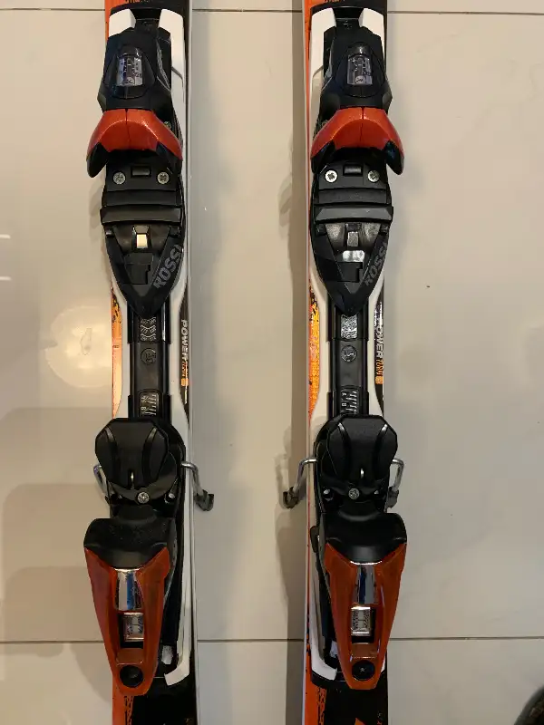 Skis Rossignol 8SL neuf in Ski in Longueuil / South Shore - Image 9