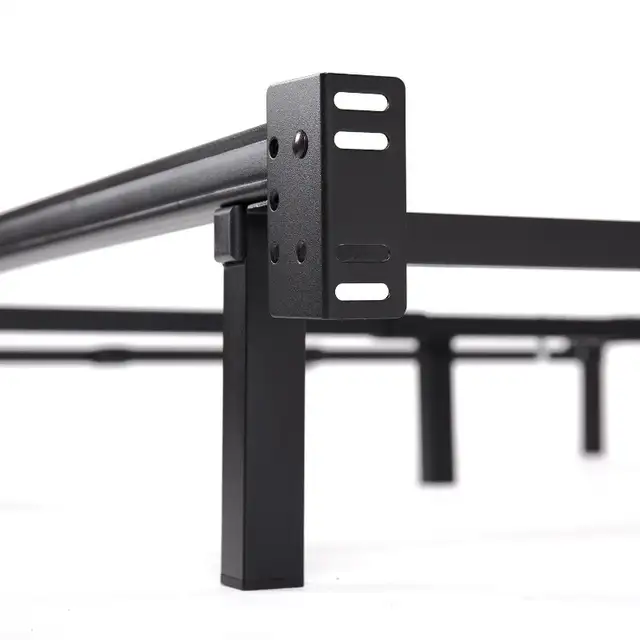 NEW-Spa Sensations by Zinus Compack Adjustable Steel Bed Frame in Beds & Mattresses in Mississauga / Peel Region - Image 7