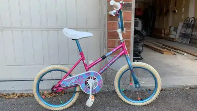 Girls Bicycle , View more