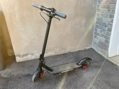 Scooter électrique Xprit, View more