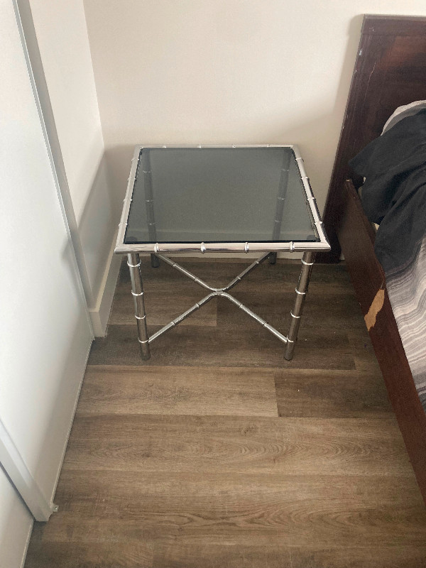 End table in Coffee Tables in Calgary