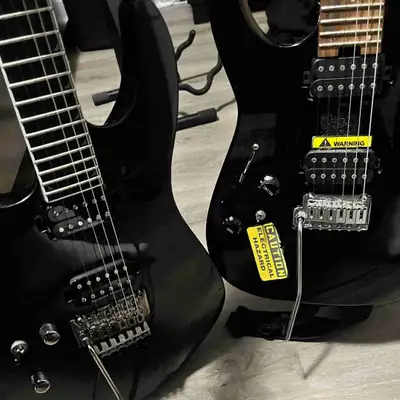 looking for vocalist or vocalist that plays guitar for metal band in Ottawa. Influenced by bands lik...
