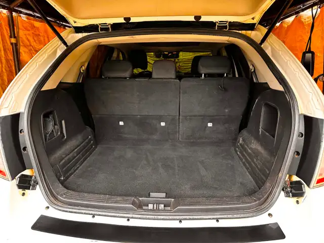2008 Ford Edge READ AD PLS.. | Cars & Trucks | Calgary | Free local ...