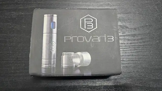 Provari P3 Stealth428495576677099520