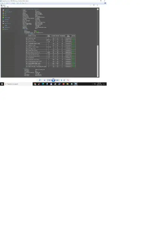 Seagate SRD00F2 External UB3 Backup Hard Drive, 2TB in System Components in City of Toronto - Image 5