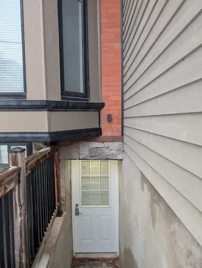 Glebe Private apartment for sublet