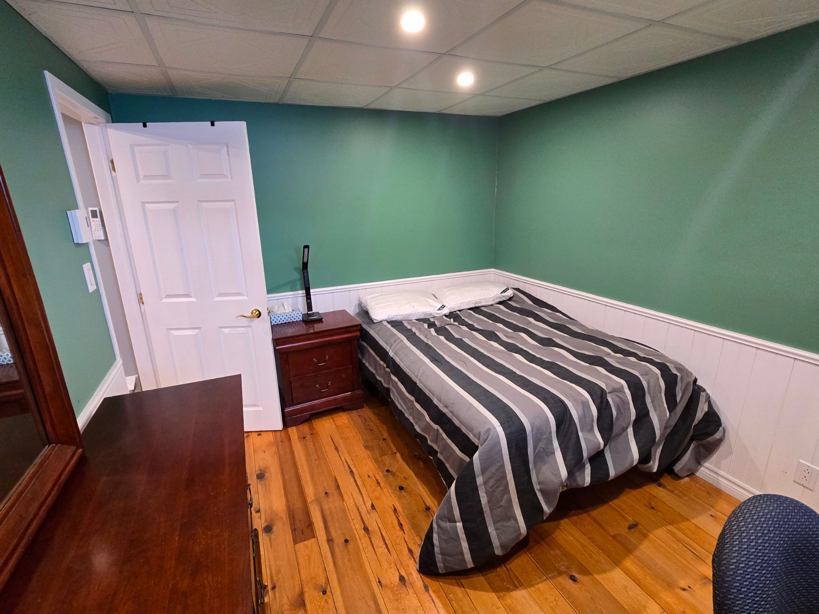 Chambre à louer POUR ÉTUDIANT(e). — photo 2