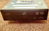 Internal HP DVD drive sata