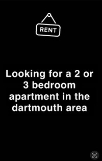 Apartment for rent 